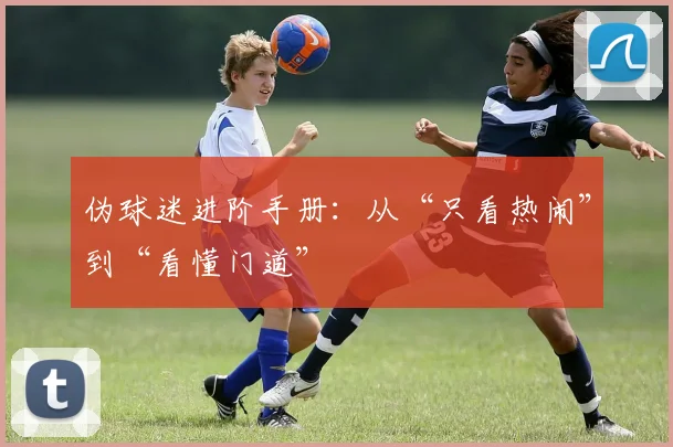 伪球迷进阶手册：从“只看热闹”到“看懂门道”